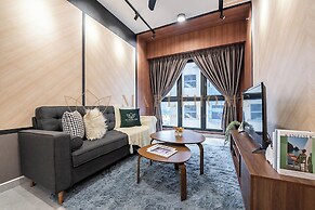 Agile Premier Suites Kuala Lumpur