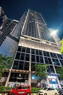 Agile Premier Suites Kuala Lumpur