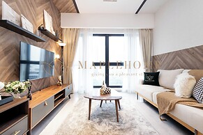Agile Premier Suites Kuala Lumpur