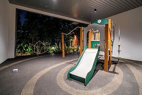 Agile Premier Suites Kuala Lumpur