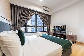 Agile Premier Suites Kuala Lumpur