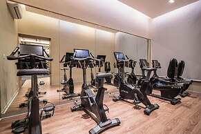 Agile Premier Suites Kuala Lumpur