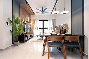Agile Premier Suites Kuala Lumpur