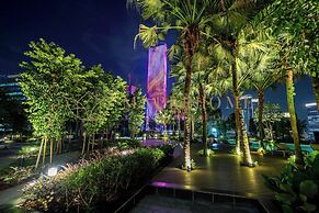 Agile Premier Suites Kuala Lumpur