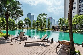 Agile Premier Suites Kuala Lumpur