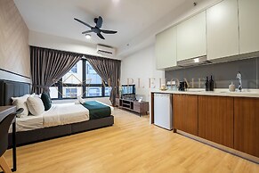 Agile Premier Suites Kuala Lumpur