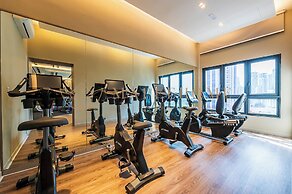 Agile Premier Suites Kuala Lumpur