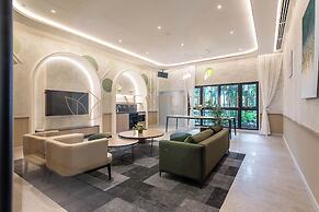Agile Premier Suites Kuala Lumpur