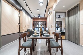 Agile Premier Suites Kuala Lumpur