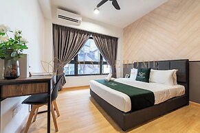 Agile Premier Suites Kuala Lumpur