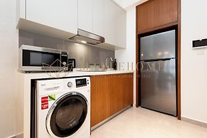 Agile Premier Suites Kuala Lumpur