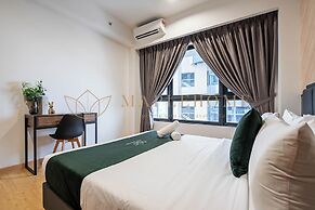 Agile Premier Suites Kuala Lumpur
