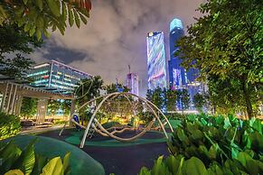 Agile Premier Suites Kuala Lumpur
