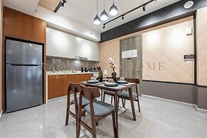 Agile Premier Suites Kuala Lumpur