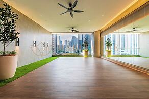 Agile Premier Suites Kuala Lumpur
