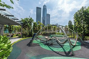 Agile Premier Suites Kuala Lumpur