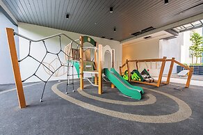 Agile Premier Suites Kuala Lumpur