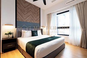 Agile Premier Suites Kuala Lumpur