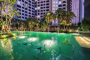 Agile Premier Suites Kuala Lumpur