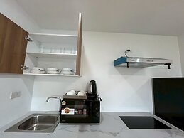 Hill Bay Suites