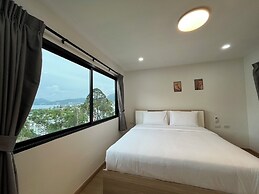 Hill Bay Suites