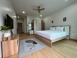 Hill Bay Suites