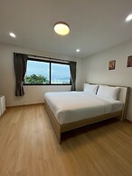 Hill Bay Suites
