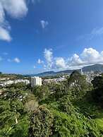 Hill Bay Suites