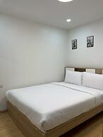 Hill Bay Suites