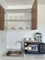 Hill Bay Suites