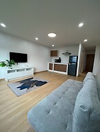 Hill Bay Suites