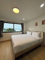 Hill Bay Suites