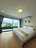 Hill Bay Suites