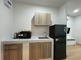 Hill Bay Suites