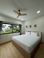 Hill Bay Suites