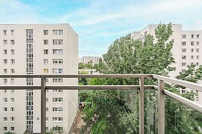 P&O Apartments KEN