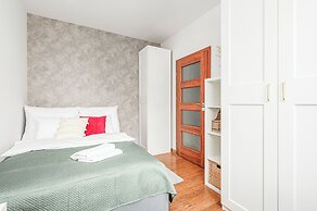 P&O Apartments KEN