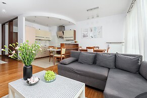 P&O Apartments KEN