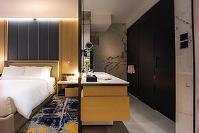 Tuvana Hotel
