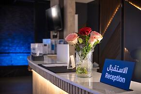 Tuvana Hotel
