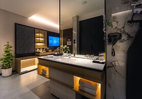 Tuvana Hotel