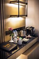 Tuvana Hotel