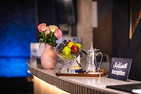 Tuvana Hotel