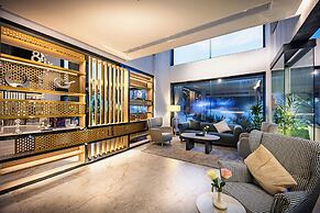 Tuvana Hotel