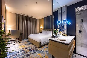 Tuvana Hotel