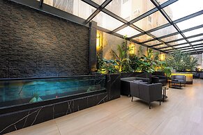 Tuvana Hotel