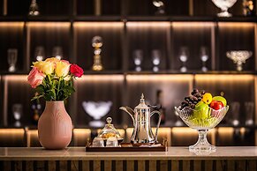 Tuvana Hotel