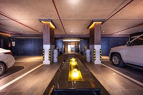 Tuvana Hotel