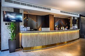 Tuvana Hotel