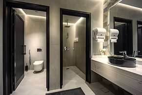 Tuvana Hotel